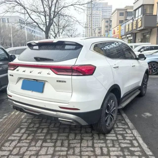 2021 Haval H6 1.5T 150HP L4 7DCT,autocango,china used car exporter,china ev exporter,chinese used car exporter,chinese used ev exporter