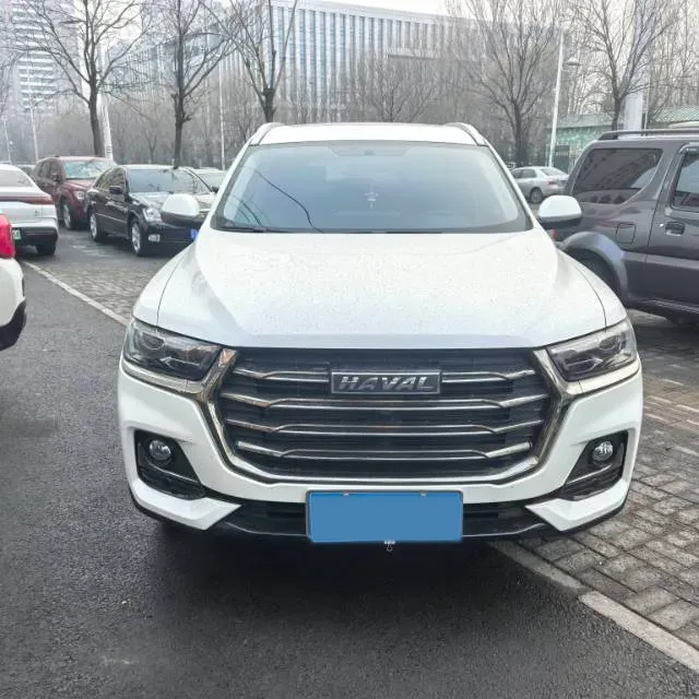 2021 Haval H6 1.5T 150HP L4 7DCT,autocango,china used car exporter,china ev exporter,chinese used car exporter,chinese used ev exporter