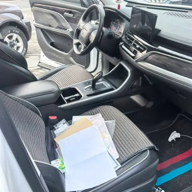 2021 Haval H6 1.5T 150HP L4 7DCT,autocango,china used car exporter,china ev exporter,chinese used car exporter,chinese used ev exporter