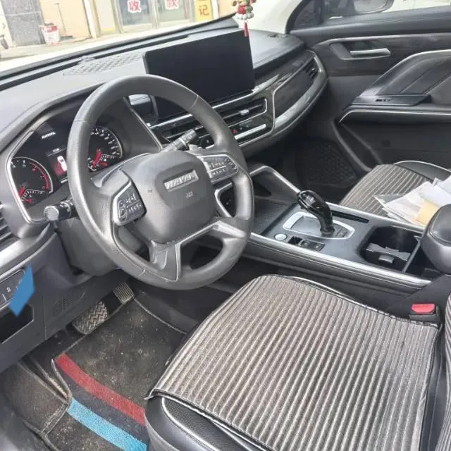 2021 Haval H6 1.5T 150HP L4 7DCT,autocango,china used car exporter,china ev exporter,chinese used car exporter,chinese used ev exporter