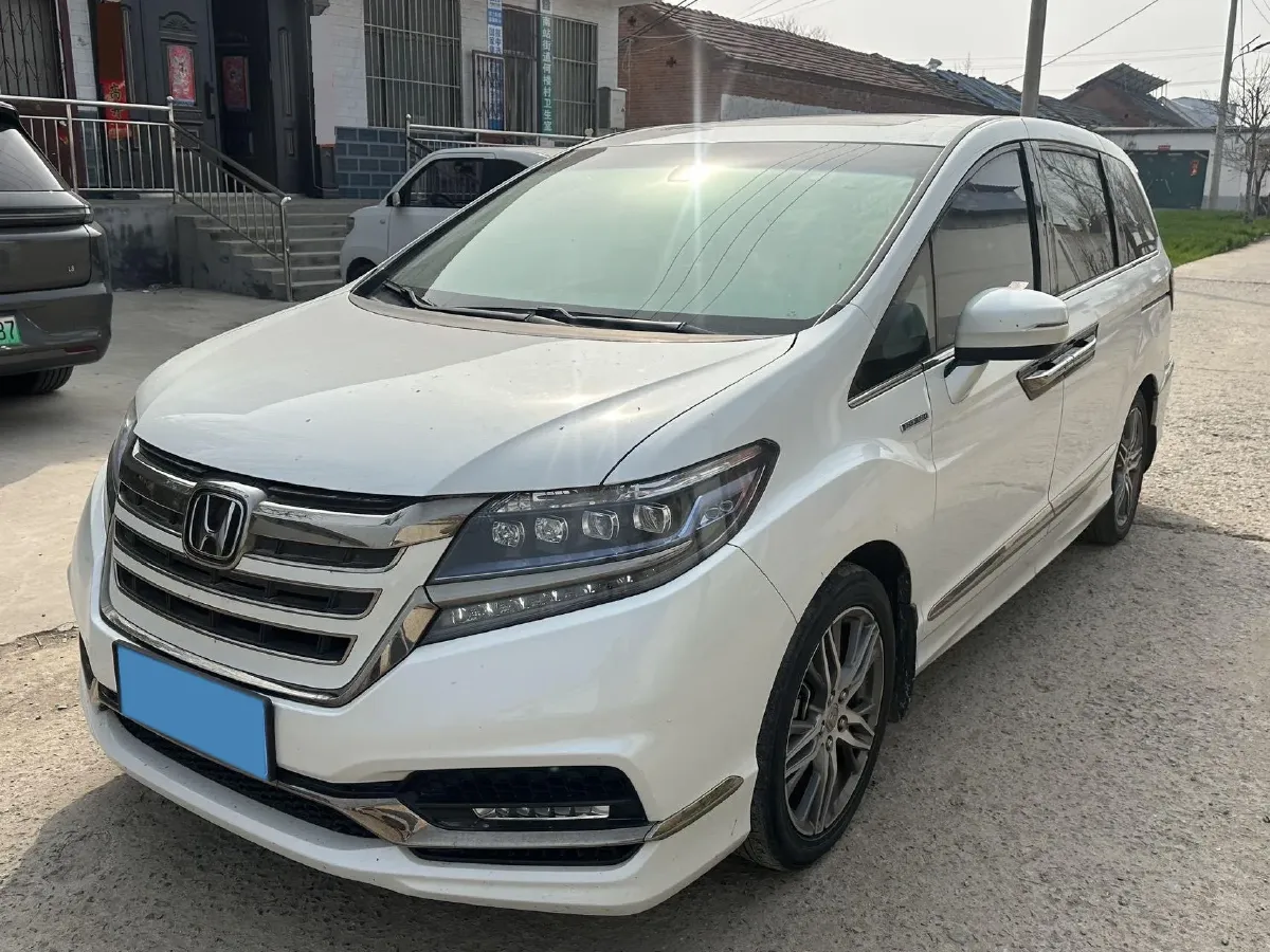 2019 Honda Elysioin 2.0L 146HP L4 E-CVT Hybrid,autocango,china used car exporter,china ev exporter,chinese used car exporter,chinese used ev exporter