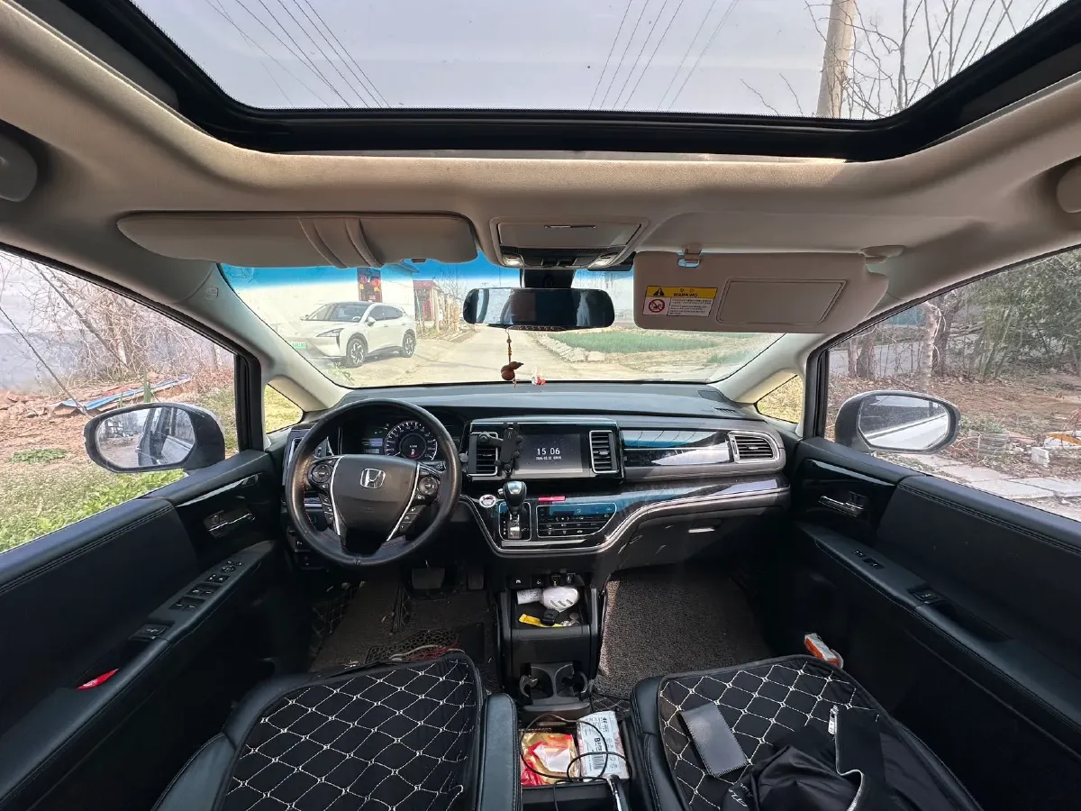 2019 Honda Elysioin 2.0L 146HP L4 E-CVT Hybrid,autocango,china used car exporter,china ev exporter,chinese used car exporter,chinese used ev exporter