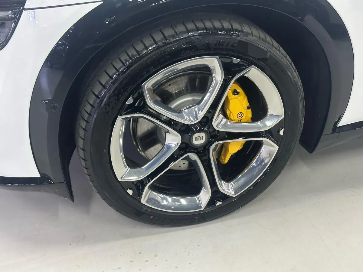 2025 MI YU7 BEV 101.7KWH,autocango,china used car exporter,china ev exporter,chinese used car exporter,chinese used ev exporter