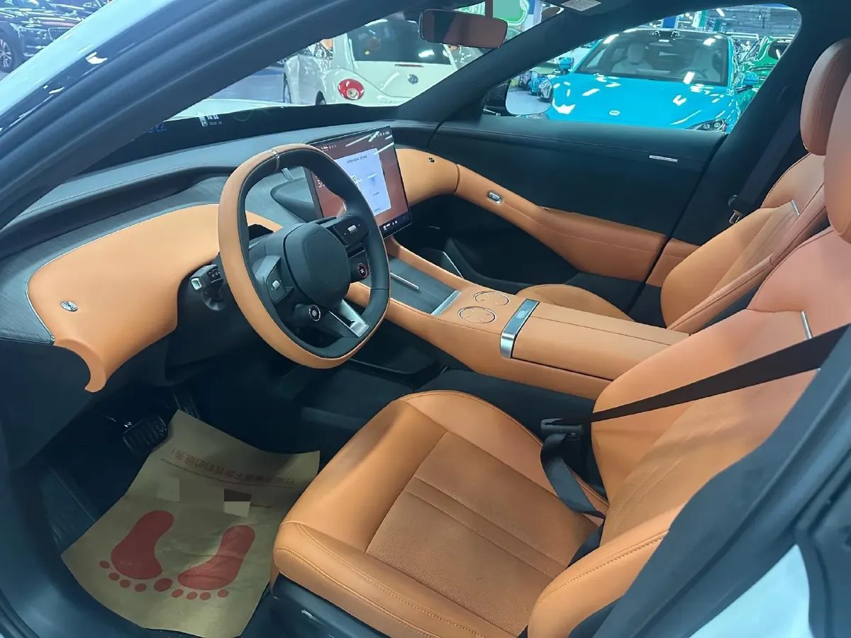 2025 MI YU7 BEV 101.7KWH,autocango,china used car exporter,china ev exporter,chinese used car exporter,chinese used ev exporter