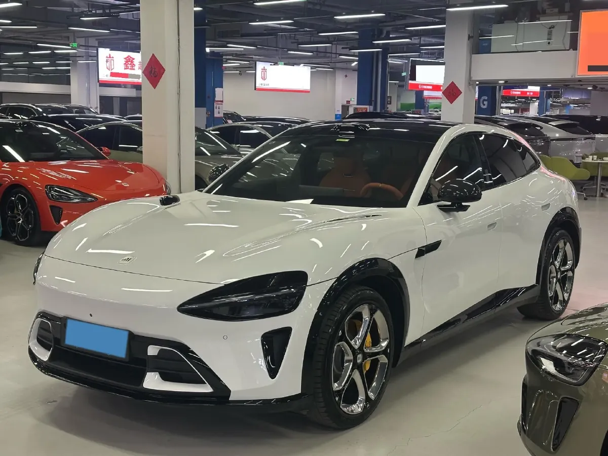 2025 MI YU7 BEV 101.7KWH,autocango,china used car exporter,china ev exporter,chinese used car exporter,chinese used ev exporter