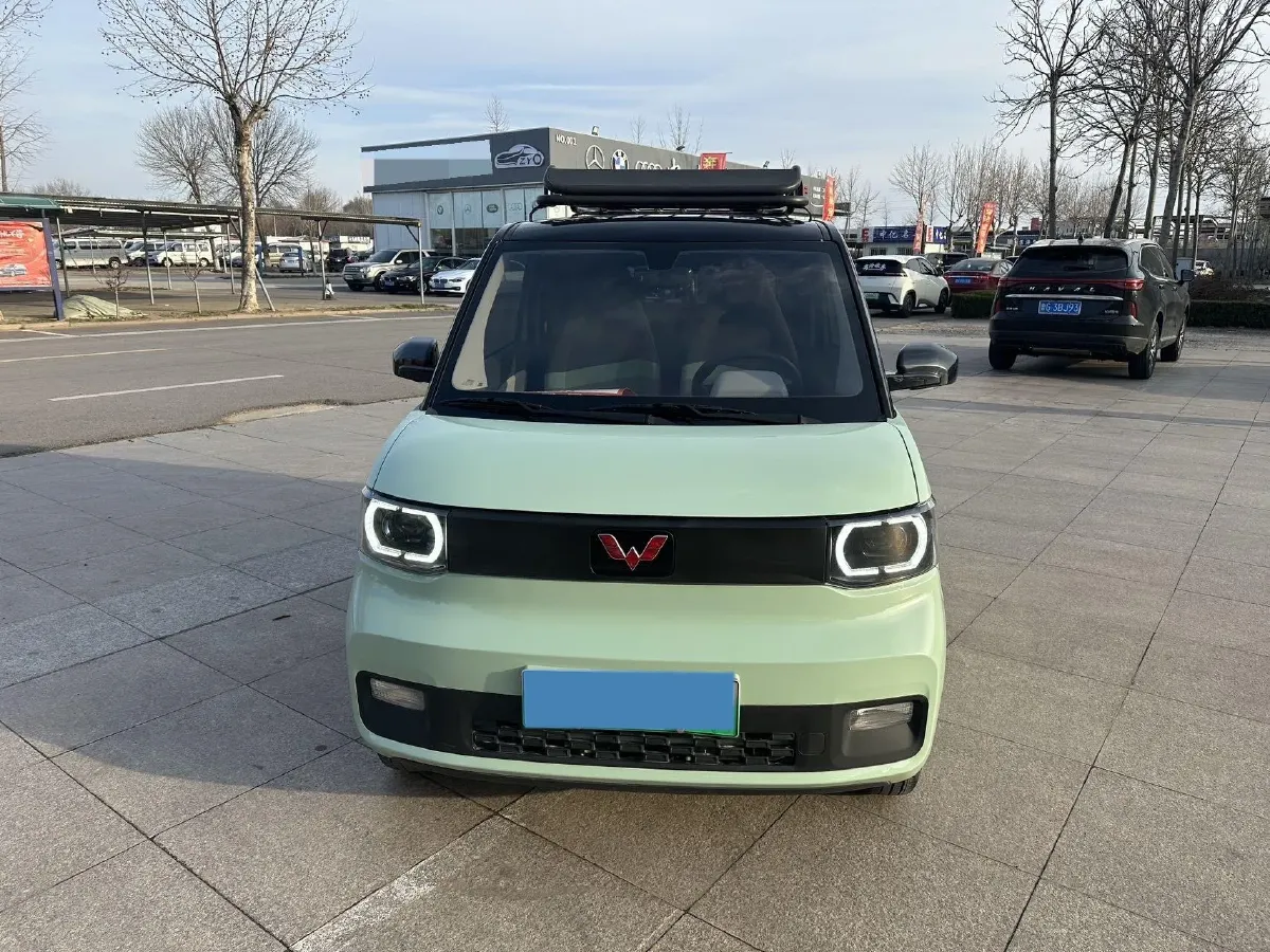 2020 WuLing HongGuang MINI EV BEV 9KWH,autocango,china used car exporter,china ev exporter,chinese used car exporter,chinese used ev exporter