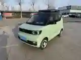 2020 WuLing HongGuang MINI EV BEV 9KWH