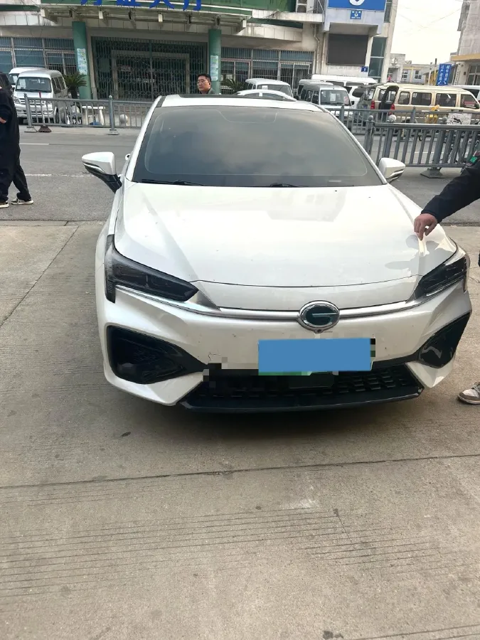 2022 Aion S BEV 60KWH,autocango,china used car exporter,china ev exporter,chinese used car exporter,chinese used ev exporter