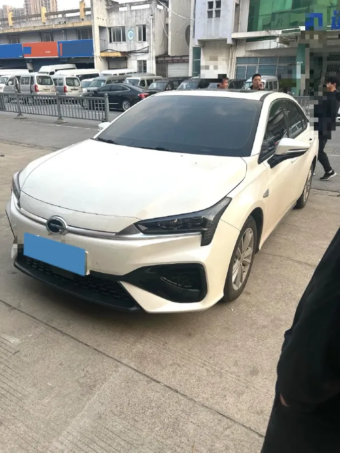 2022 Aion S BEV 60KWH,autocango,china used car exporter,china ev exporter,chinese used car exporter,chinese used ev exporter