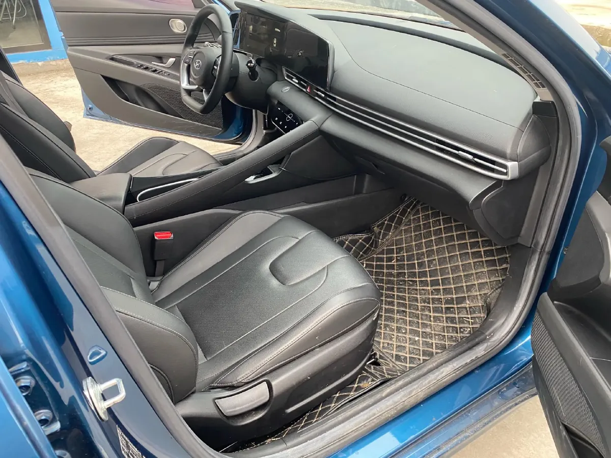 2022 Hyundai Elantra 1.5L 115HP L4 CVT,autocango,china used car exporter,china ev exporter,chinese used car exporter,chinese used ev exporter