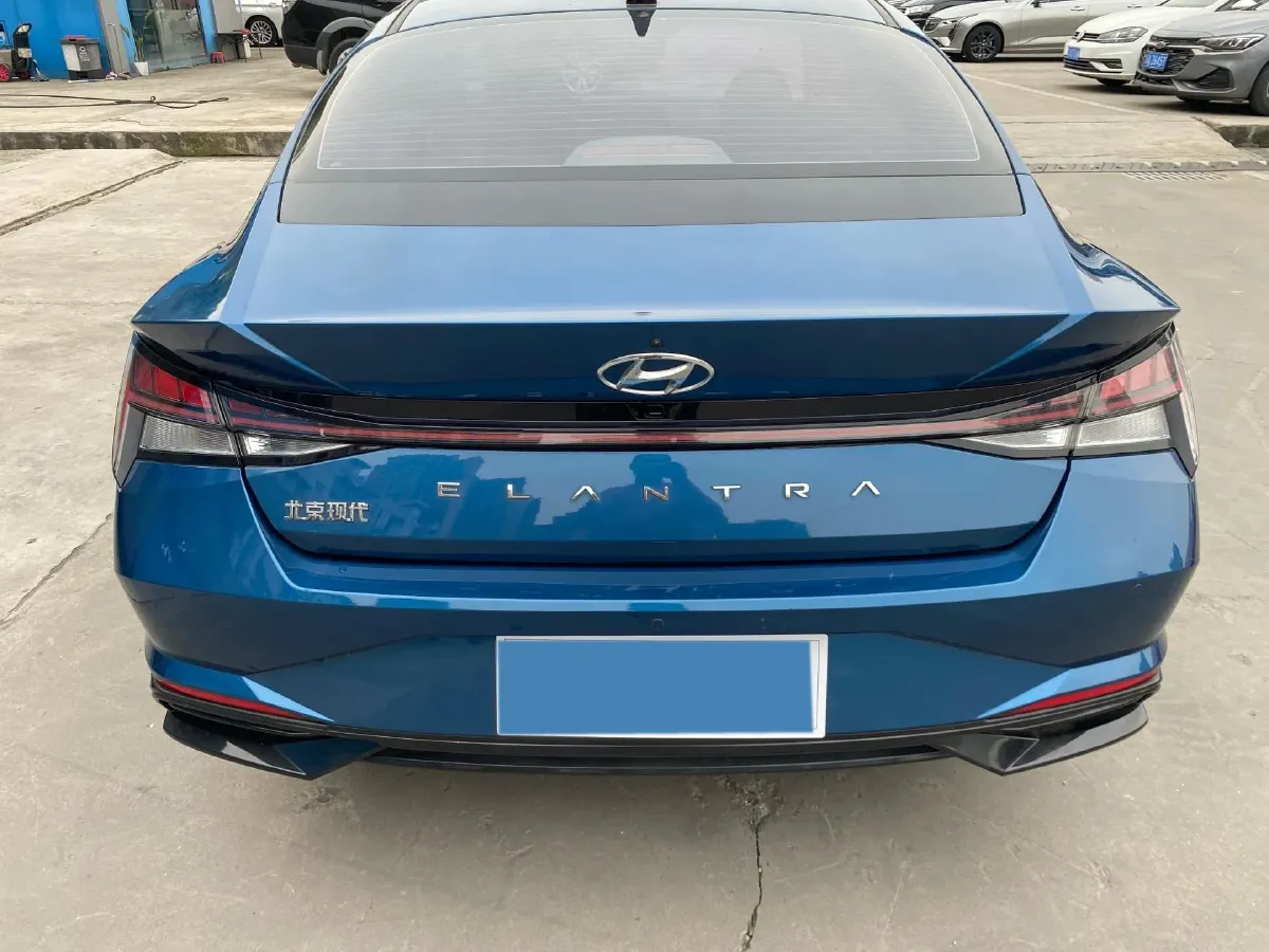 2022 Hyundai Elantra 1.5L 115HP L4 CVT,autocango,china used car exporter,china ev exporter,chinese used car exporter,chinese used ev exporter