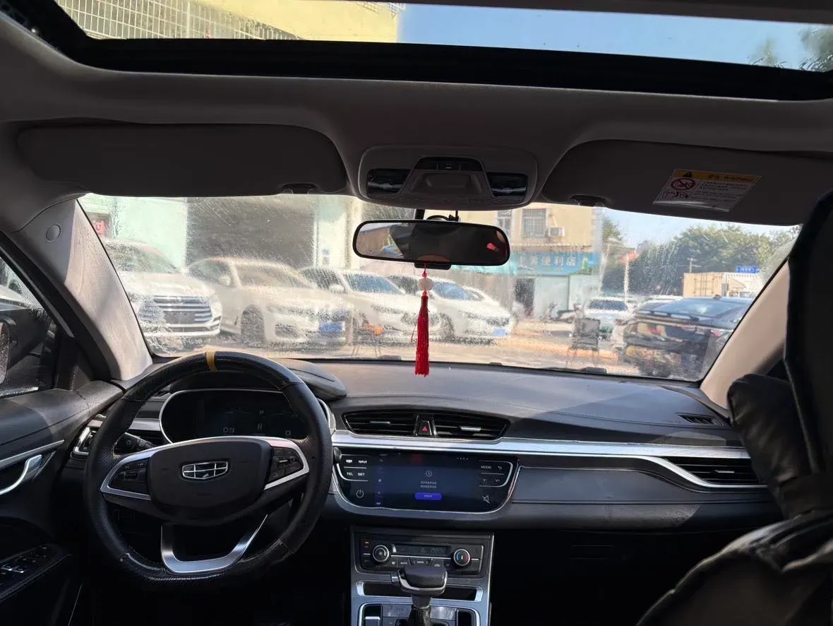 2020 Geely Emgrand 1.5L 109HP L4 CVT,autocango,china used car exporter,china ev exporter,chinese used car exporter,chinese used ev exporter