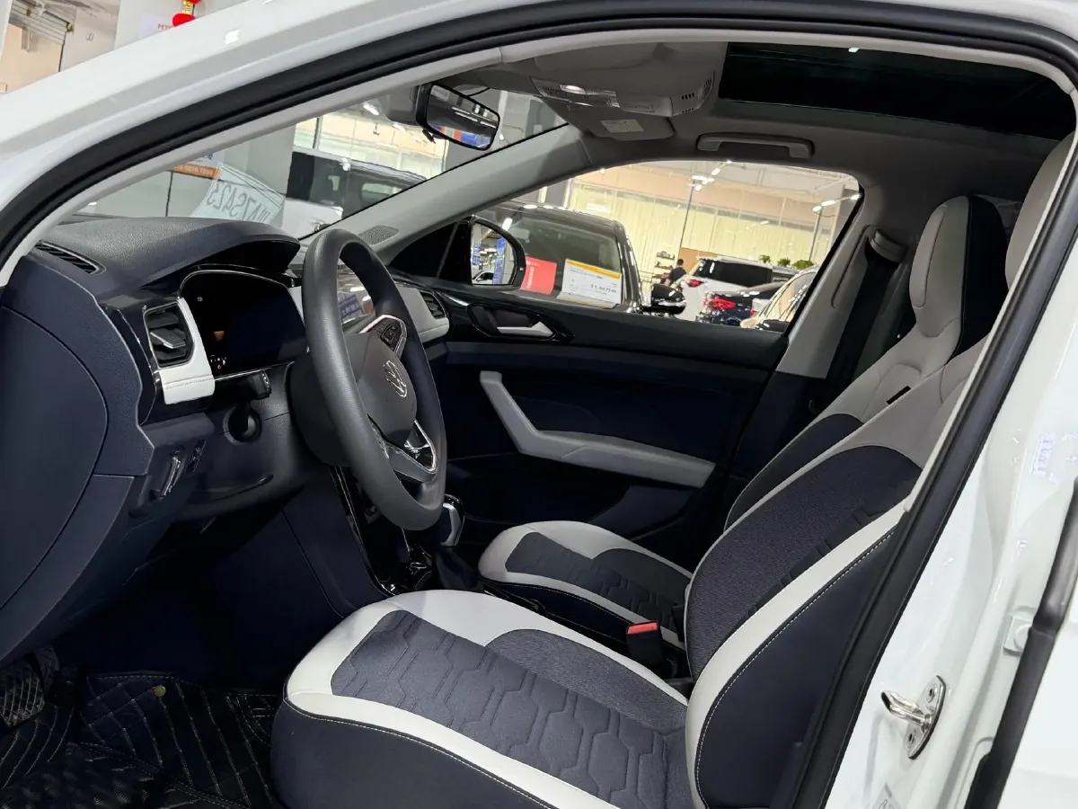 2026 Volkswagen Tharu 1.5L 110HP L4 6AT,autocango,china used car exporter,china ev exporter,chinese used car exporter,chinese used ev exporter