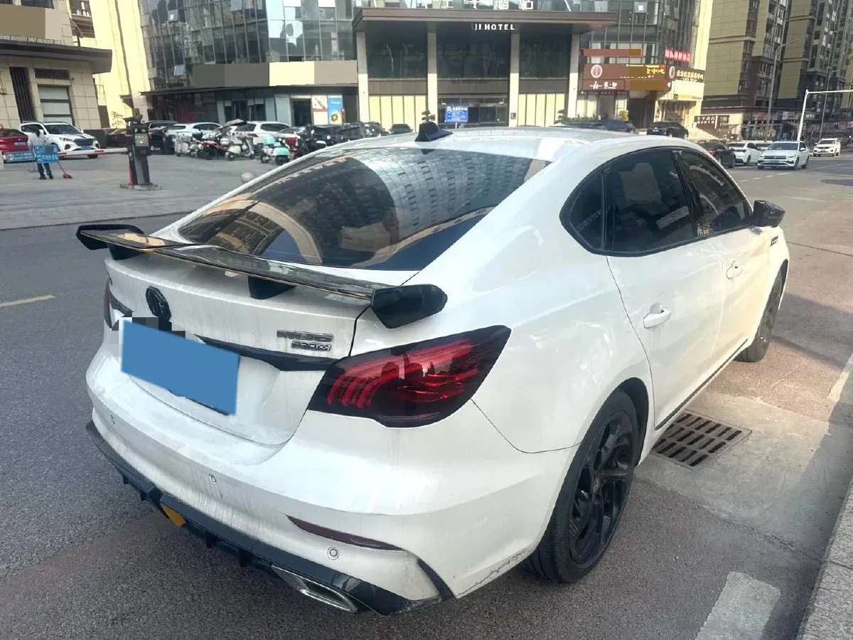 2021 MG MG6 1.5T 181HP L4 7DCT,autocango,china used car exporter,china ev exporter,chinese used car exporter,chinese used ev exporter