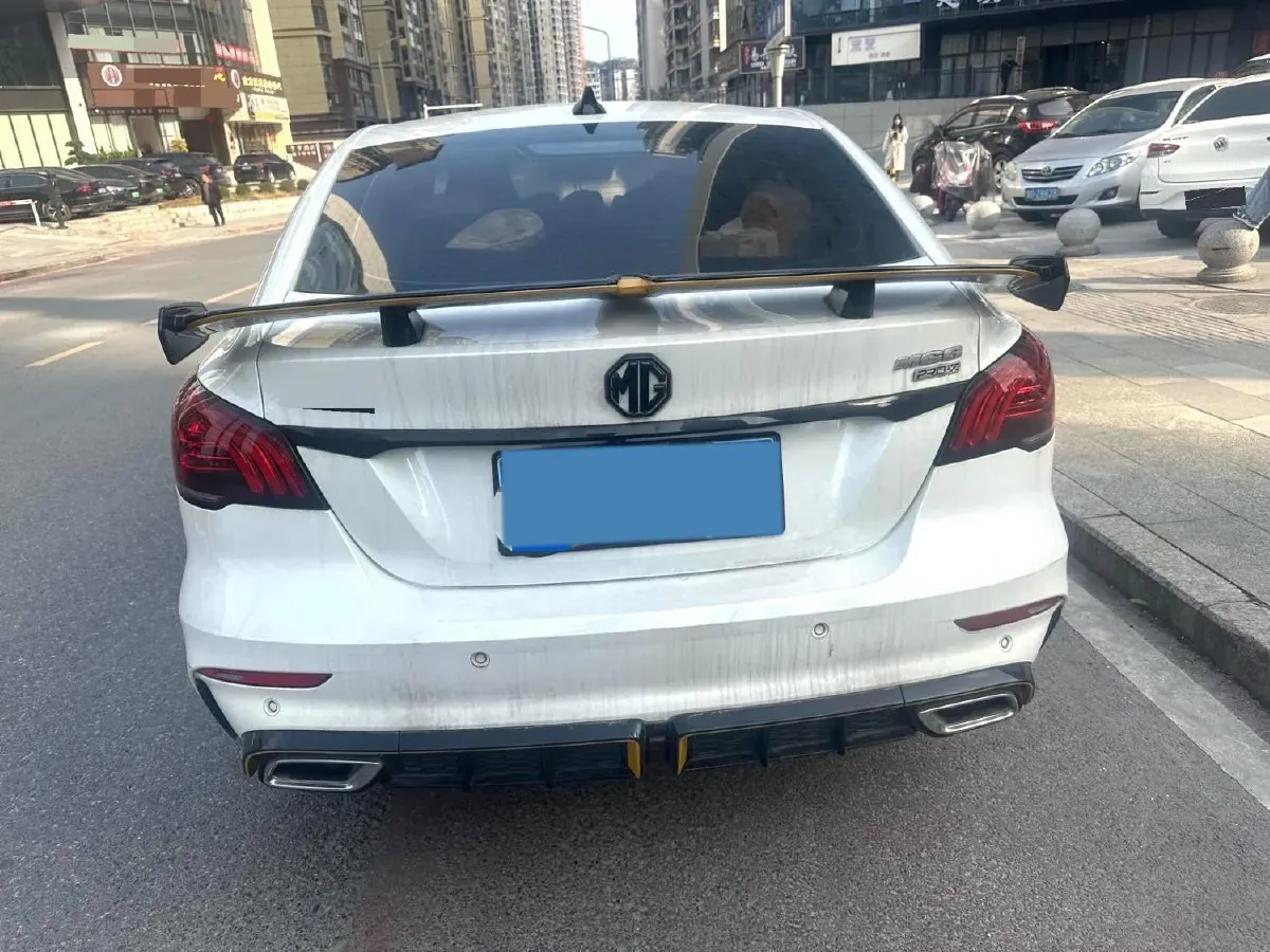 2021 MG MG6 1.5T 181HP L4 7DCT,autocango,china used car exporter,china ev exporter,chinese used car exporter,chinese used ev exporter