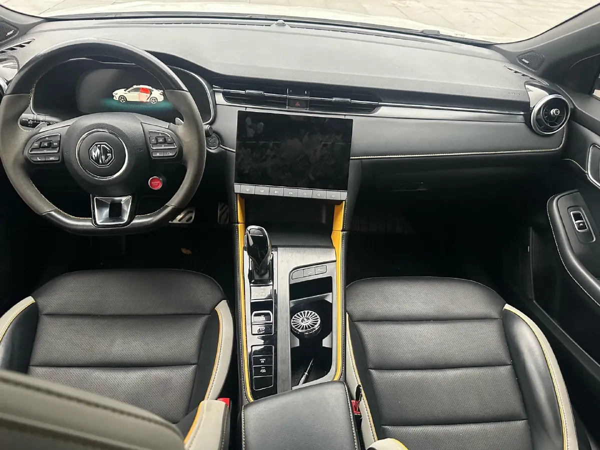 2021 MG MG6 1.5T 181HP L4 7DCT,autocango,china used car exporter,china ev exporter,chinese used car exporter,chinese used ev exporter