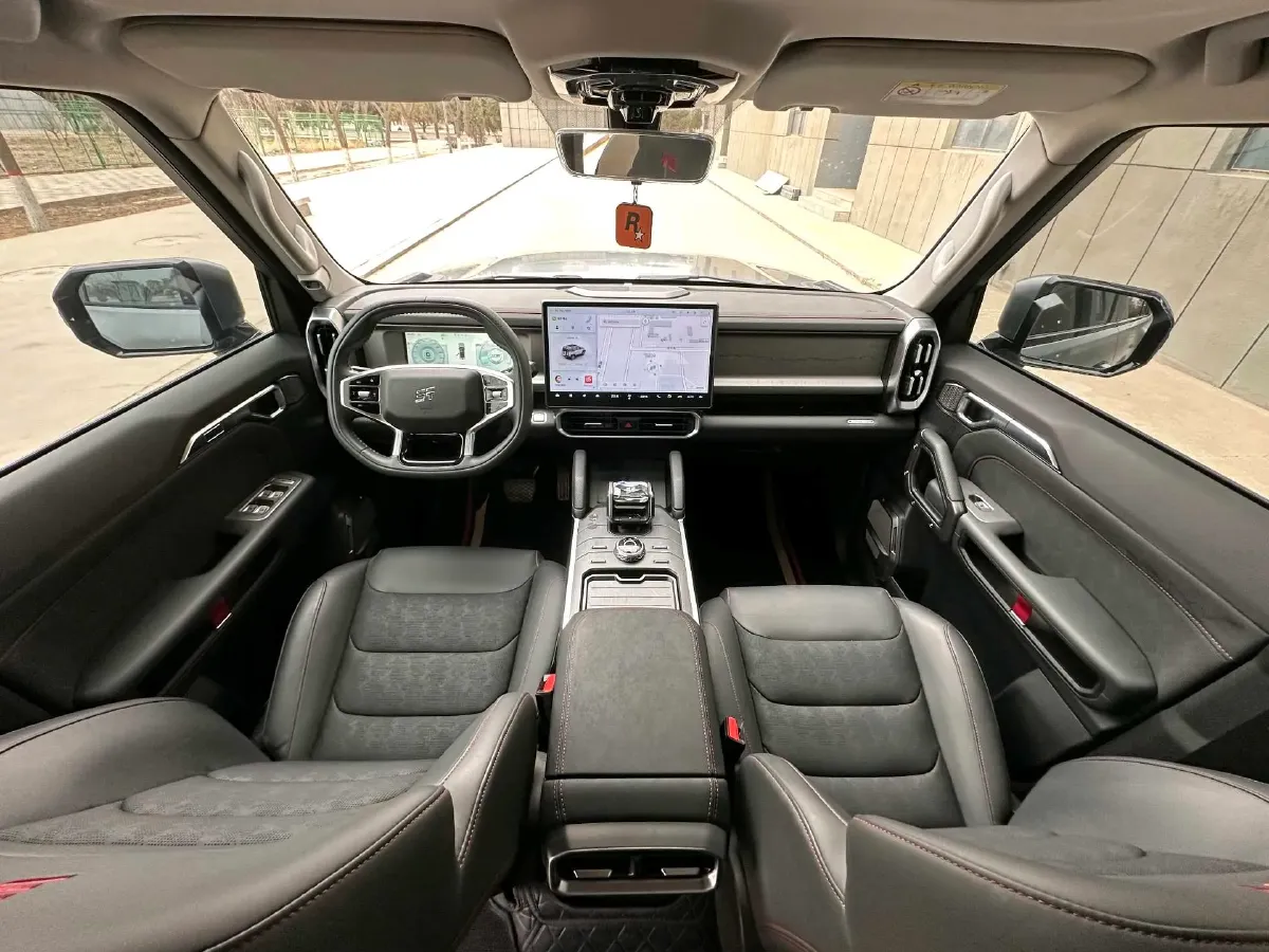 2023 Jetour Traveller 1.5T 184HP L4 7DCT,autocango,china used car exporter,china ev exporter,chinese used car exporter,chinese used ev exporter