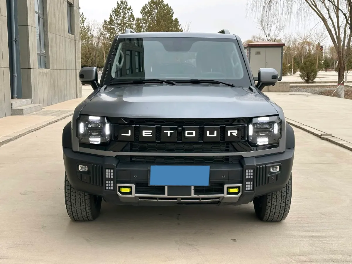 2023 Jetour Traveller 1.5T 184HP L4 7DCT,autocango,china used car exporter,china ev exporter,chinese used car exporter,chinese used ev exporter