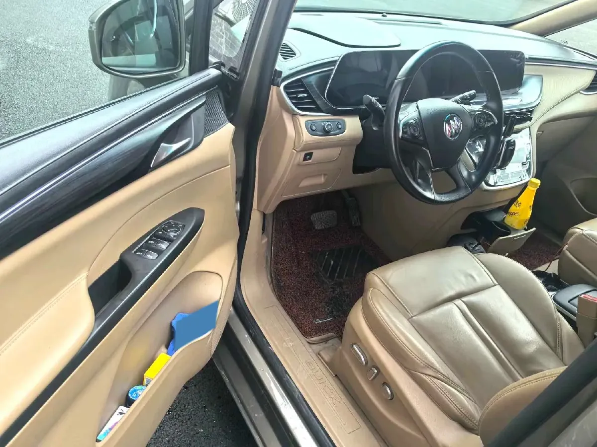 2020 Buick GL8 2.0T 237HP L4 9AT,autocango,china used car exporter,china ev exporter,chinese used car exporter,chinese used ev exporter