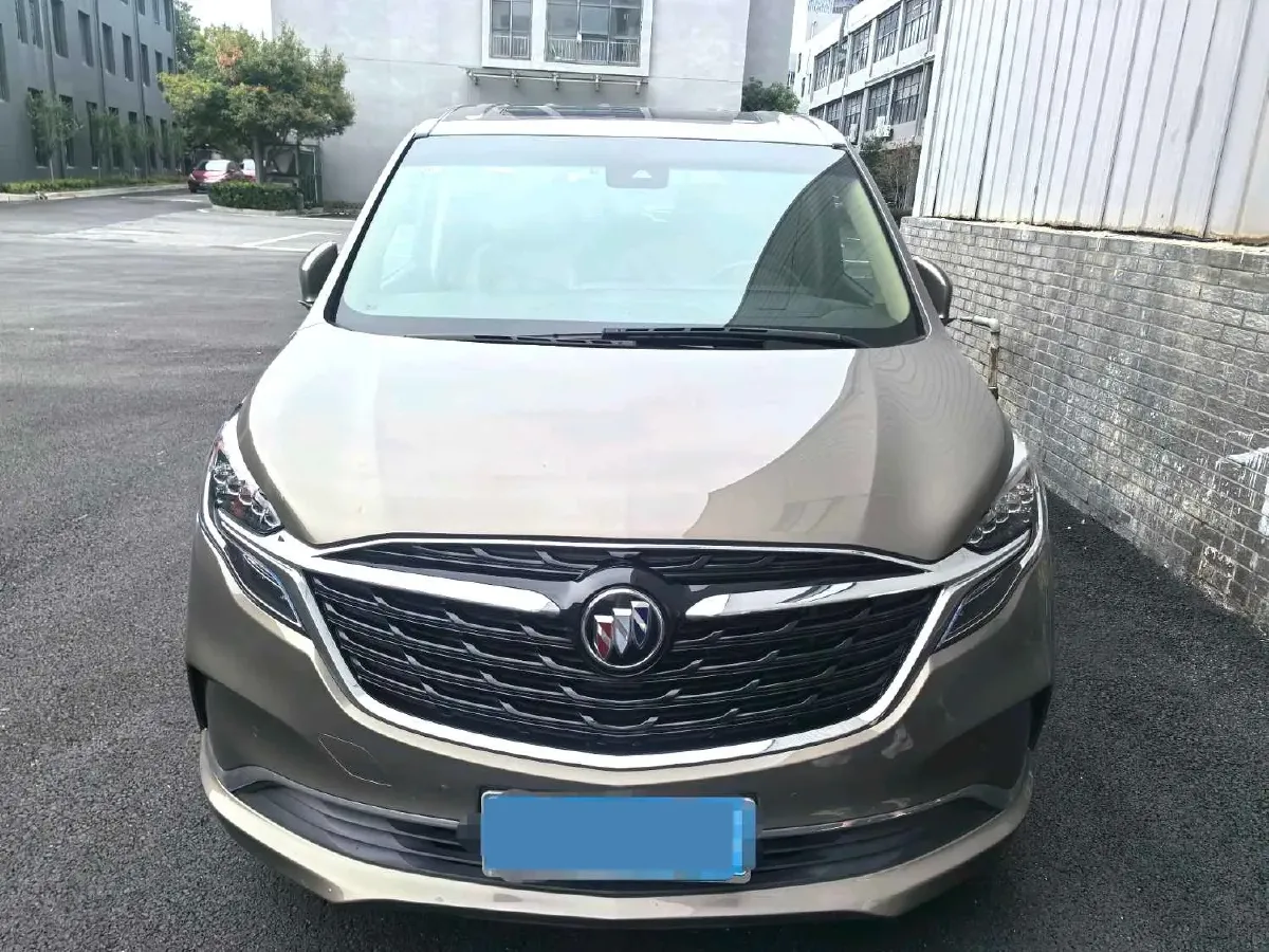 2020 Buick GL8 2.0T 237HP L4 9AT,autocango,china used car exporter,china ev exporter,chinese used car exporter,chinese used ev exporter