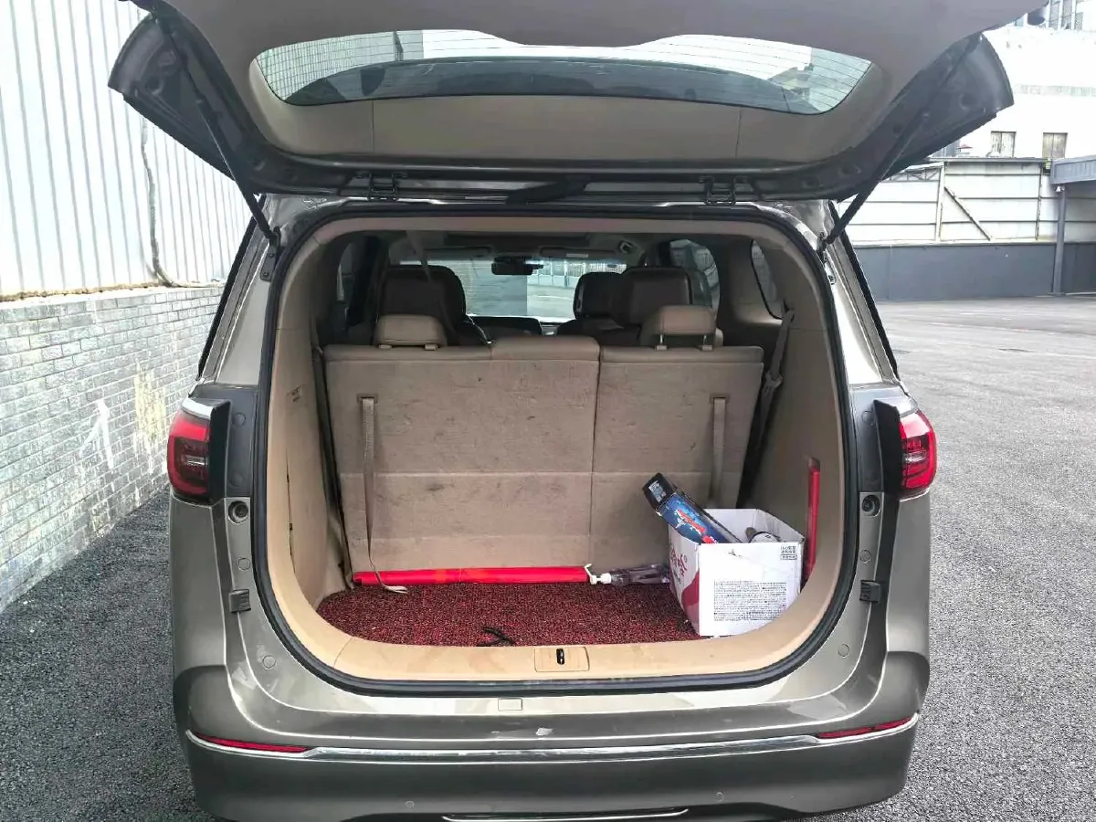 2020 Buick GL8 2.0T 237HP L4 9AT,autocango,china used car exporter,china ev exporter,chinese used car exporter,chinese used ev exporter