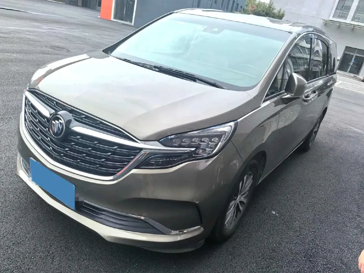 2020 Buick GL8 2.0T 237HP L4 9AT,autocango,china used car exporter,china ev exporter,chinese used car exporter,chinese used ev exporter