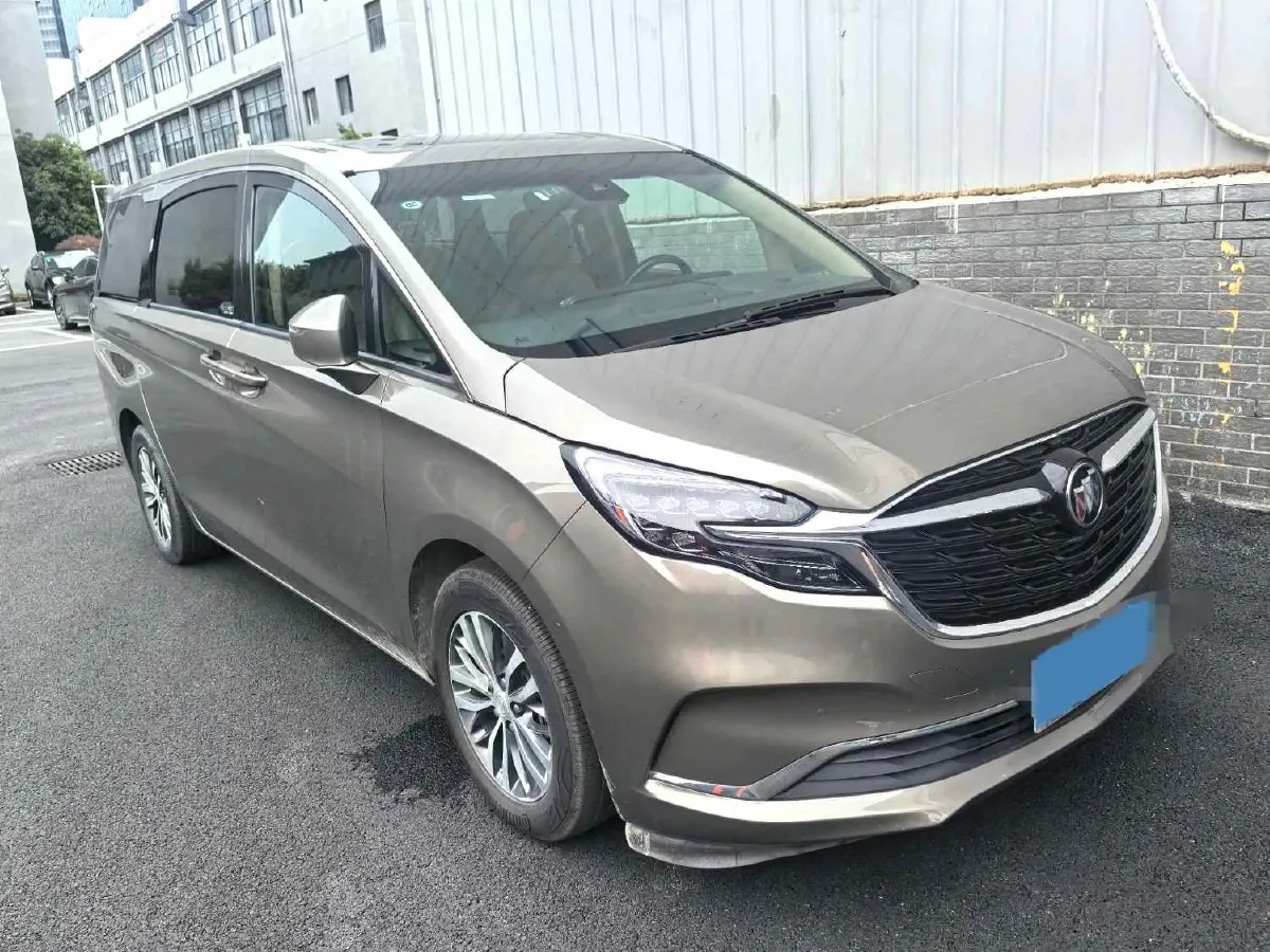 2020 Buick GL8 2.0T 237HP L4 9AT,autocango,china used car exporter,china ev exporter,chinese used car exporter,chinese used ev exporter