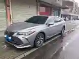 2019 Toyota Avalon 2.5L 209HP L4 8AT