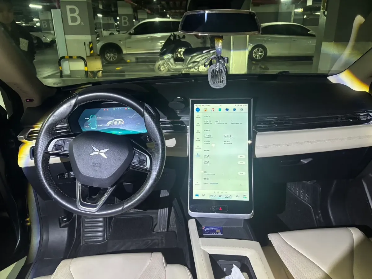 2020 Xpeng G3 BEV 50.5KWH,autocango,china used car exporter,china ev exporter,chinese used car exporter,chinese used ev exporter