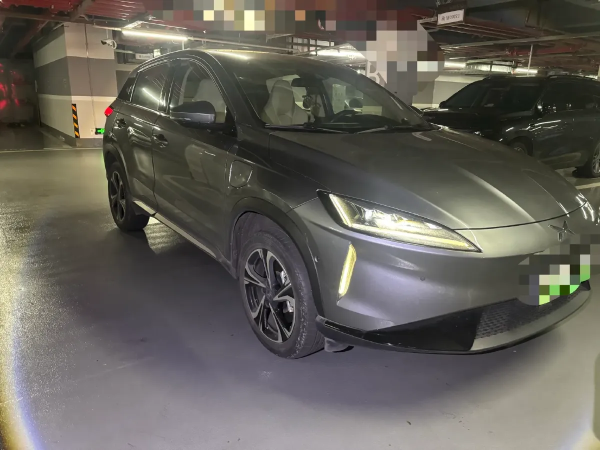2020 Xpeng G3 BEV 50.5KWH,autocango,china used car exporter,china ev exporter,chinese used car exporter,chinese used ev exporter