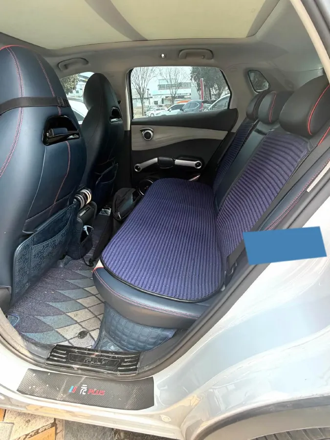 2022 BYD Yuan Plus BEV 60.48KWH,autocango,china used car exporter,china ev exporter,chinese used car exporter,chinese used ev exporter