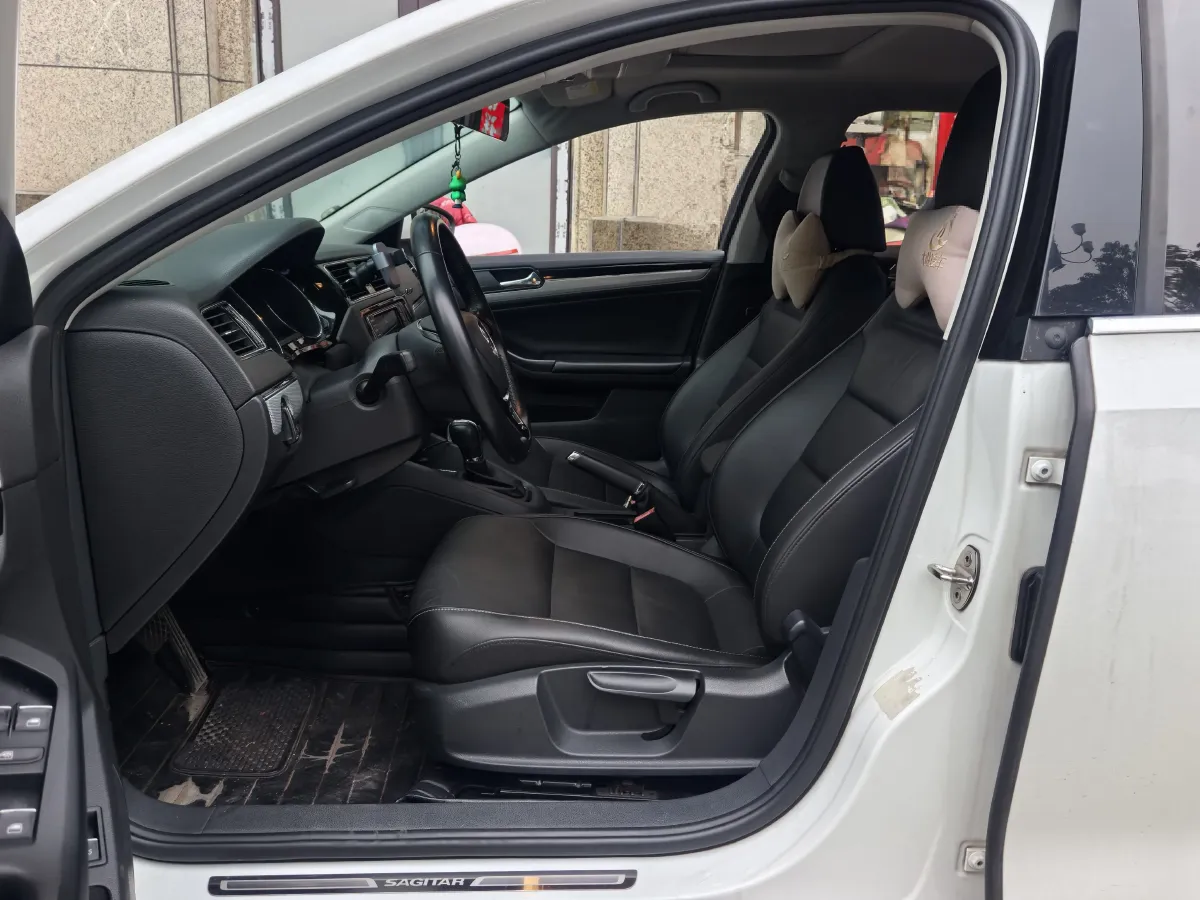 2017 Volkswagen Sagitar 1.2T 110HP L4 7DCT,autocango,china used car exporter,china ev exporter,chinese used car exporter,chinese used ev exporter