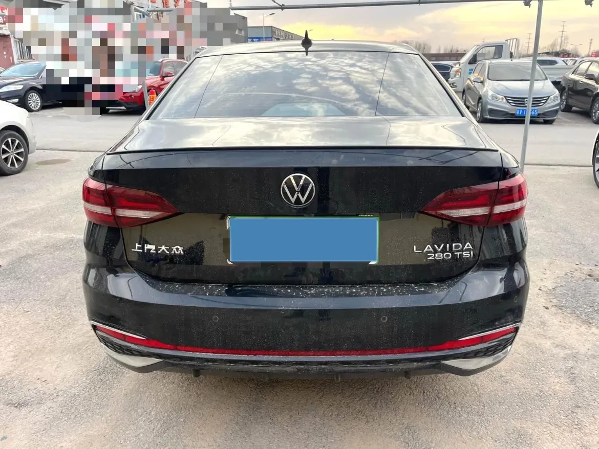 2023 Volkswagen Lavida 1.4T 150HP L4 7DCT,autocango,china used car exporter,china ev exporter,chinese used car exporter,chinese used ev exporter