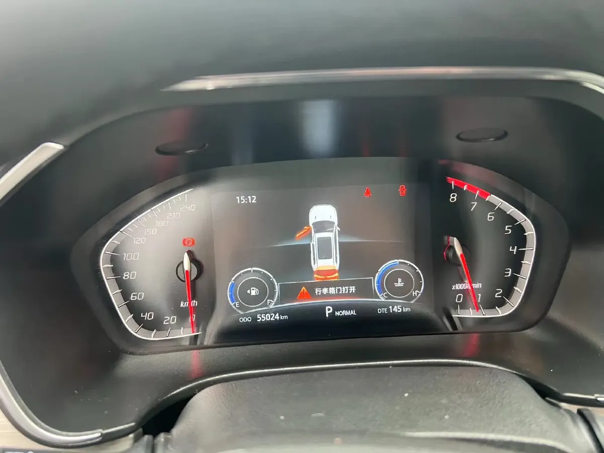 2020 ChangAn CS75 Plus 1.5T 178HP L4 6AT,autocango,china used car exporter,china ev exporter,chinese used car exporter,chinese used ev exporter