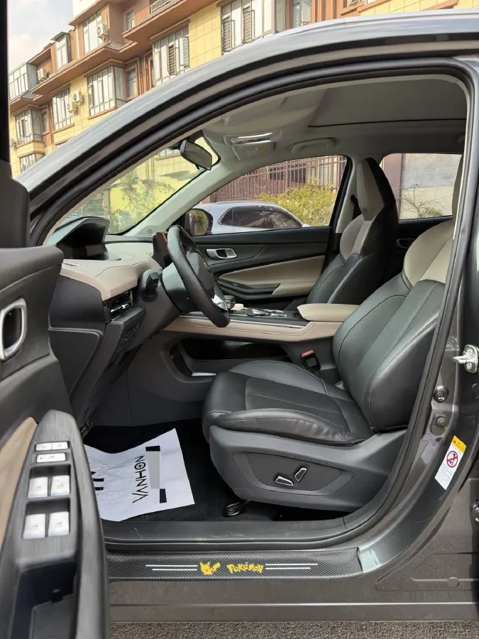 2022 ChangAn CS55 Plus 1.5T 188HP L4 7DCT,autocango,china used car exporter,china ev exporter,chinese used car exporter,chinese used ev exporter