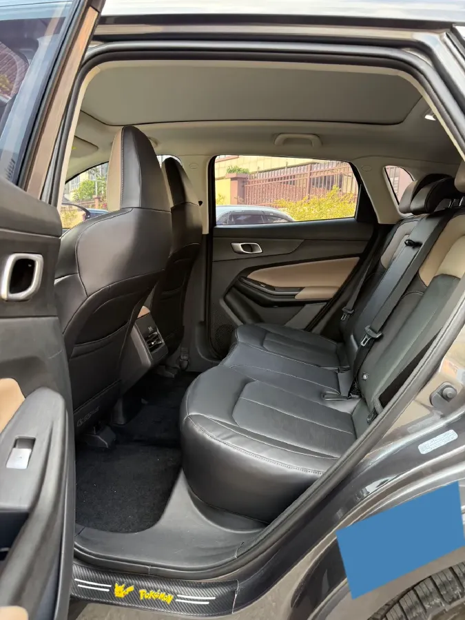 2022 ChangAn CS55 Plus 1.5T 188HP L4 7DCT,autocango,china used car exporter,china ev exporter,chinese used car exporter,chinese used ev exporter