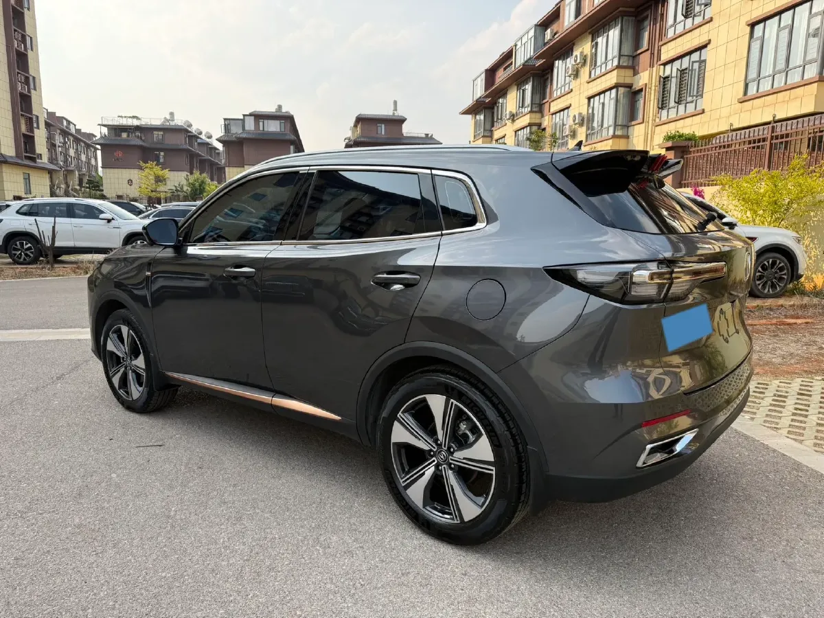 2022 ChangAn CS55 Plus 1.5T 188HP L4 7DCT,autocango,china used car exporter,china ev exporter,chinese used car exporter,chinese used ev exporter