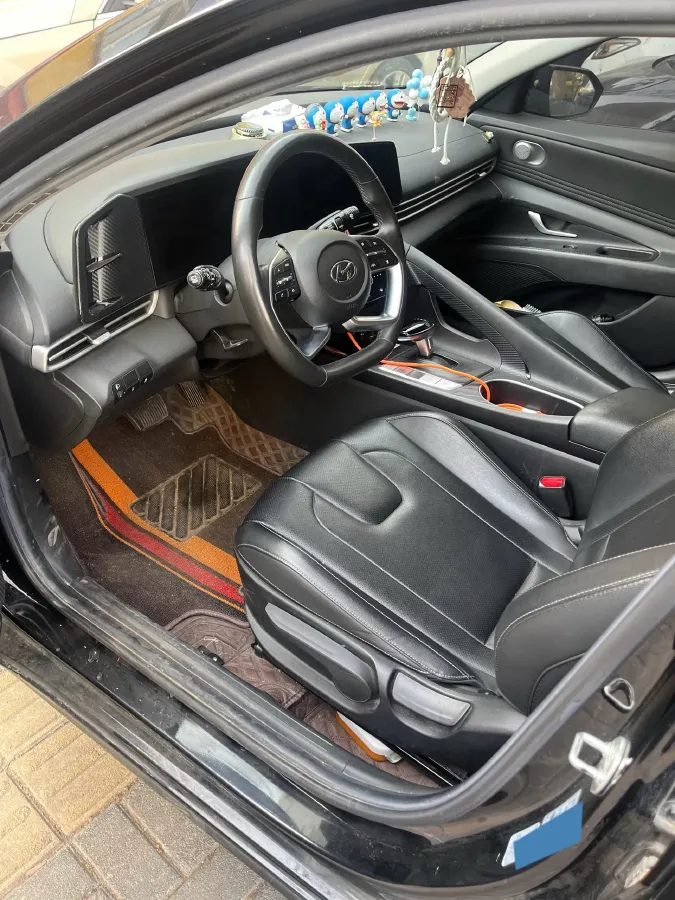 2021 Hyundai Elantra 1.5L 115HP L4 CVT,autocango,china used car exporter,china ev exporter,chinese used car exporter,chinese used ev exporter