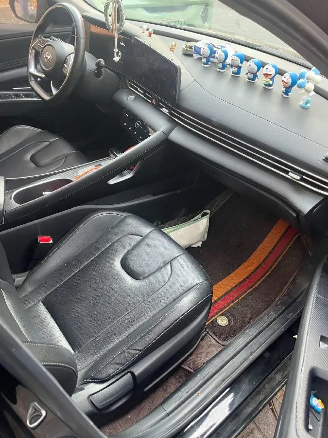 2021 Hyundai Elantra 1.5L 115HP L4 CVT,autocango,china used car exporter,china ev exporter,chinese used car exporter,chinese used ev exporter