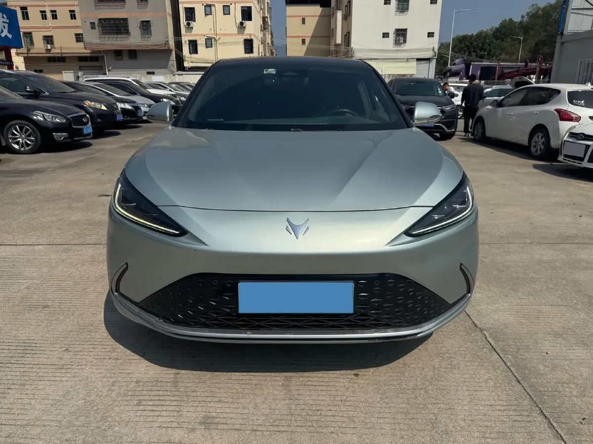 2022 ARCFOX αS BEV 65.6KWH,autocango,china used car exporter,china ev exporter,chinese used car exporter,chinese used ev exporter