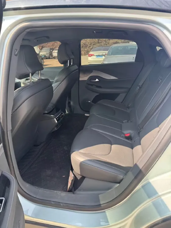 2022 ARCFOX αS BEV 65.6KWH,autocango,china used car exporter,china ev exporter,chinese used car exporter,chinese used ev exporter