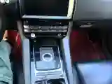2018 Jaguar F-PACE 2.0T 250HP L4 8AT