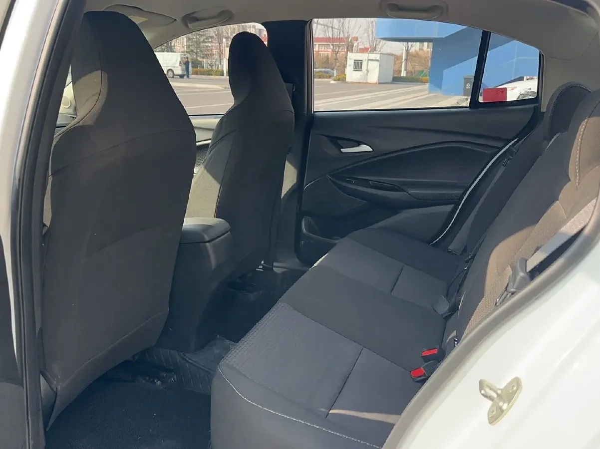 2020 Chevrolet Cavalier 1.0T 125HP L3 6AT,autocango,china used car exporter,china ev exporter,chinese used car exporter,chinese used ev exporter