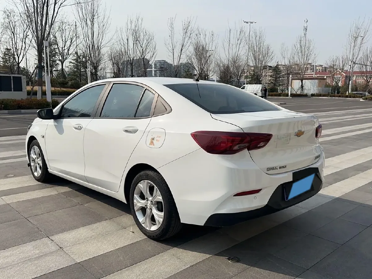 2020 Chevrolet Cavalier 1.0T 125HP L3 6AT,autocango,china used car exporter,china ev exporter,chinese used car exporter,chinese used ev exporter