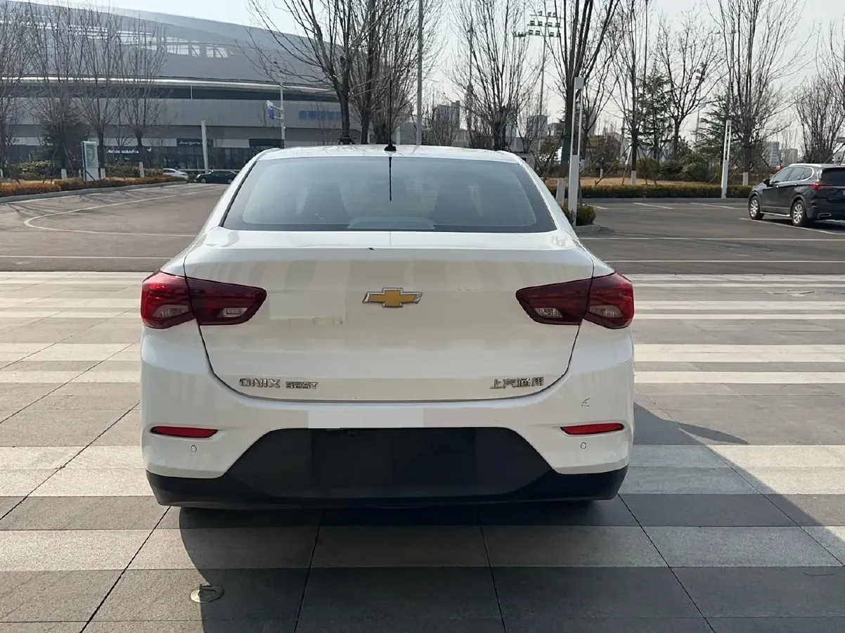 2020 Chevrolet Cavalier 1.0T 125HP L3 6AT,autocango,china used car exporter,china ev exporter,chinese used car exporter,chinese used ev exporter