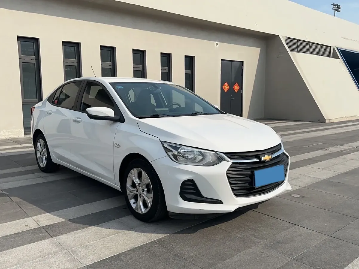 2020 Chevrolet Cavalier 1.0T 125HP L3 6AT,autocango,china used car exporter,china ev exporter,chinese used car exporter,chinese used ev exporter