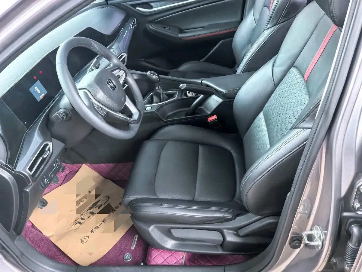 2020 ChangAn Eado 1.6L 128HP L4 5MT,autocango,china used car exporter,china ev exporter,chinese used car exporter,chinese used ev exporter