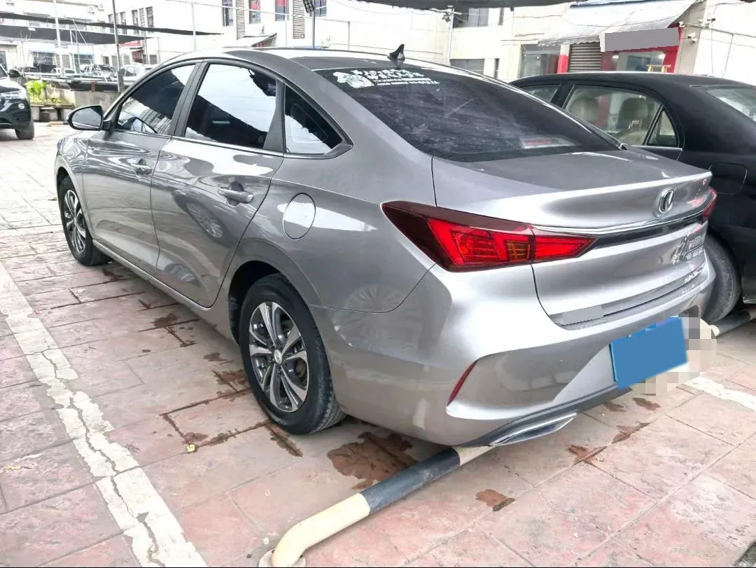 2020 ChangAn Eado 1.6L 128HP L4 5MT,autocango,china used car exporter,china ev exporter,chinese used car exporter,chinese used ev exporter
