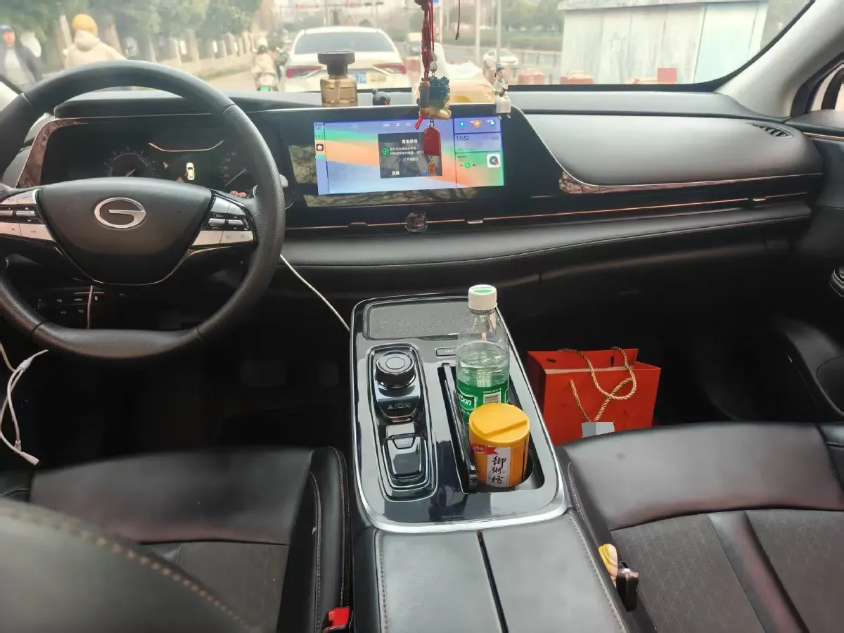 2023 Aion S BEV 55.2KWH,autocango,china used car exporter,china ev exporter,chinese used car exporter,chinese used ev exporter