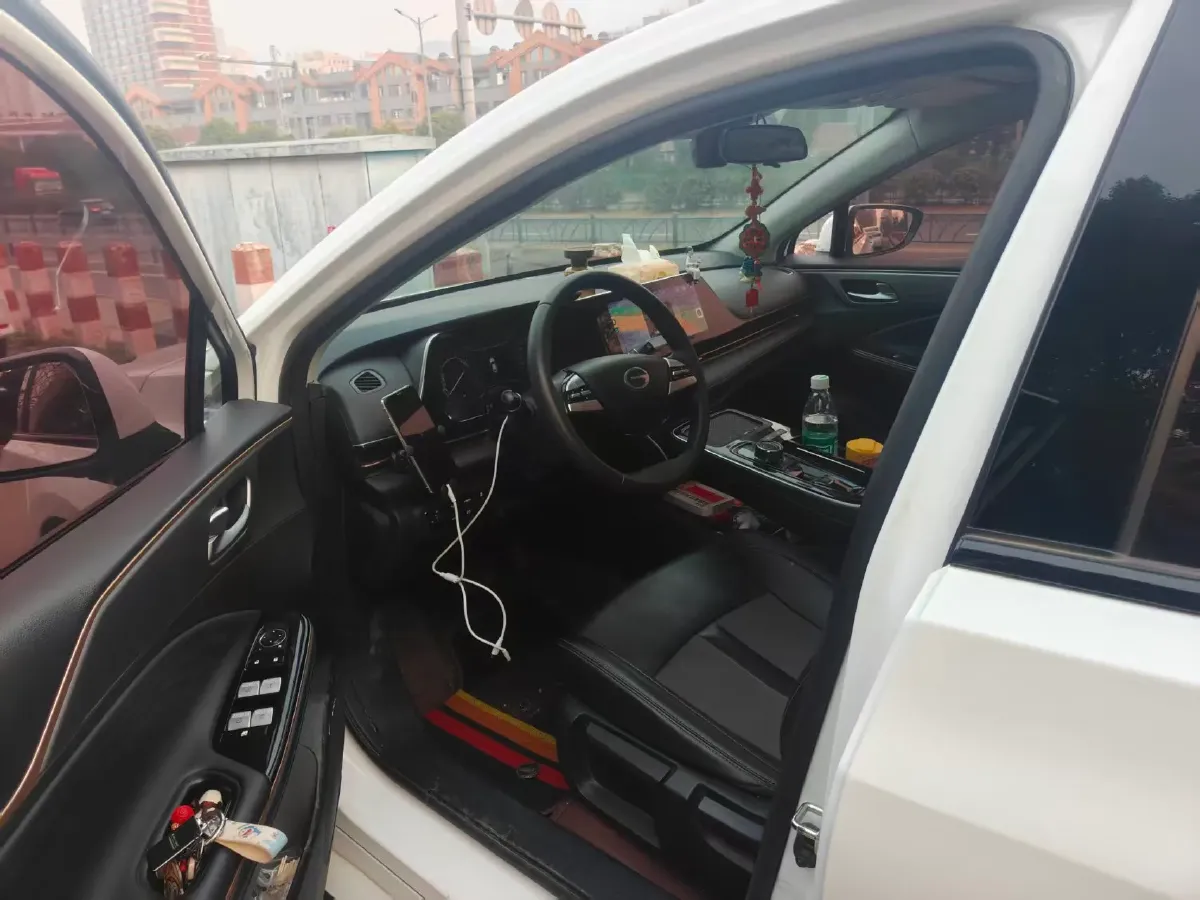 2023 Aion S BEV 55.2KWH,autocango,china used car exporter,china ev exporter,chinese used car exporter,chinese used ev exporter